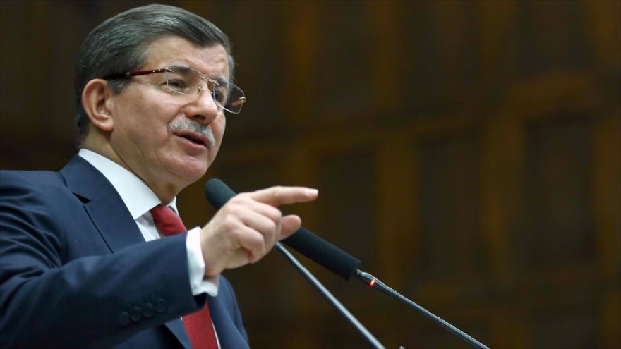 Turquía afirma que no se compromete a la tregua en Siria