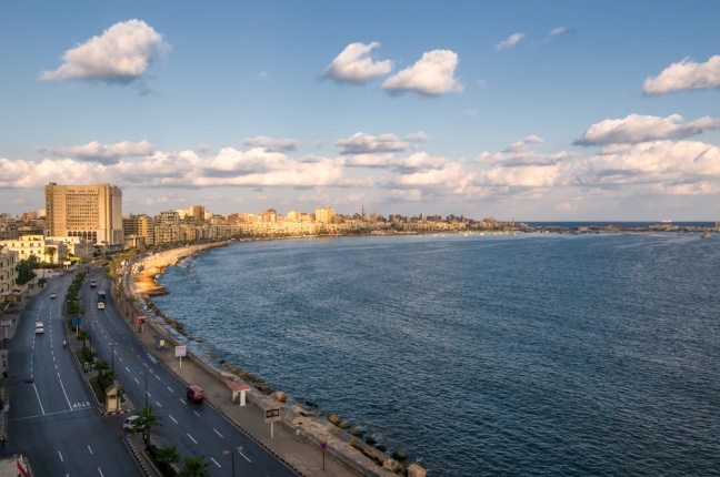 الاتحاد الاوروبي متخوف من عودة طريق الهجرة اليه عبر الشواطئ المصرية