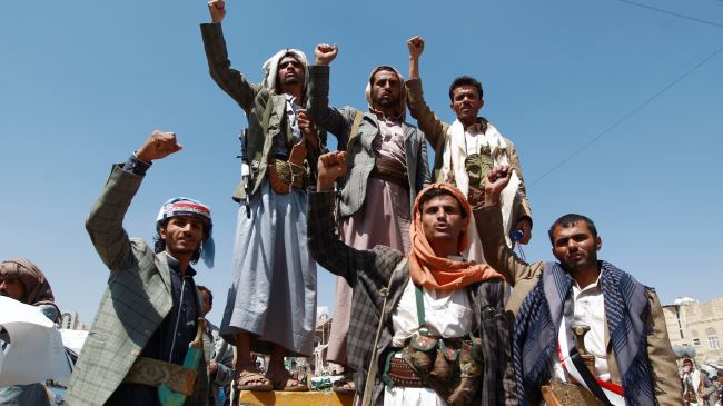 گزارشی از آخرین تحولات میدانی یمن
