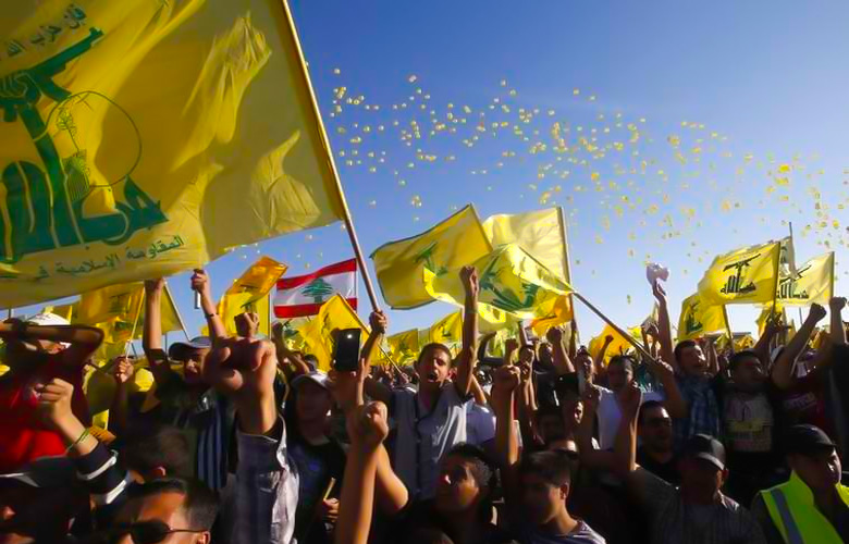 Hezbollah Threatens Arab National Security?