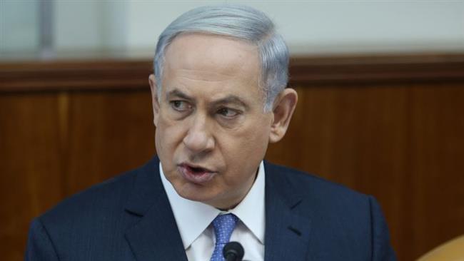 Intifada de Al-Quds provoca brecha en la coalición de gabinete de Netanyahu