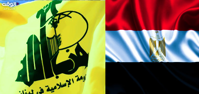 آراء النخب الوطنية المصرية حول قرار مجلس التعاون ضد حزب الله