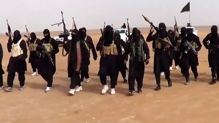 Daesh ejecuta a 50 de sus miembros por huir de combates en Irak