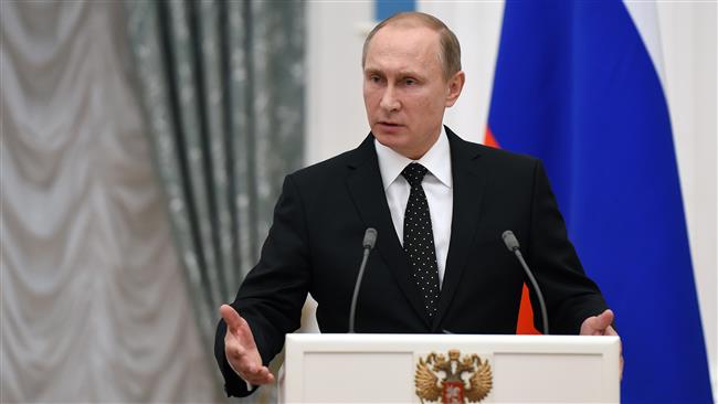 Rusia inicia la retirada de sus fuerzas de Siria