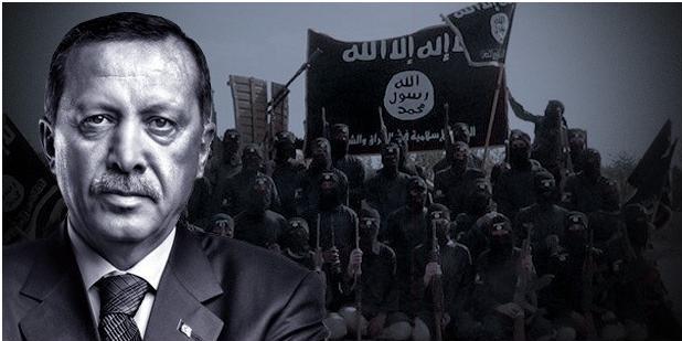 تفجيرات تركيا؛ هل انقلب الإبن العاق على أردوغان؟