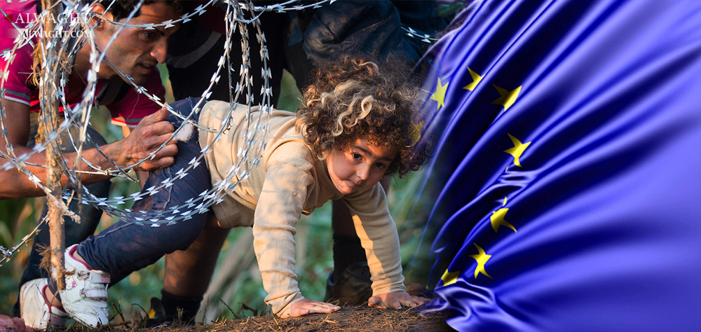 Refugees’ Multidimensional Impacts on Europe