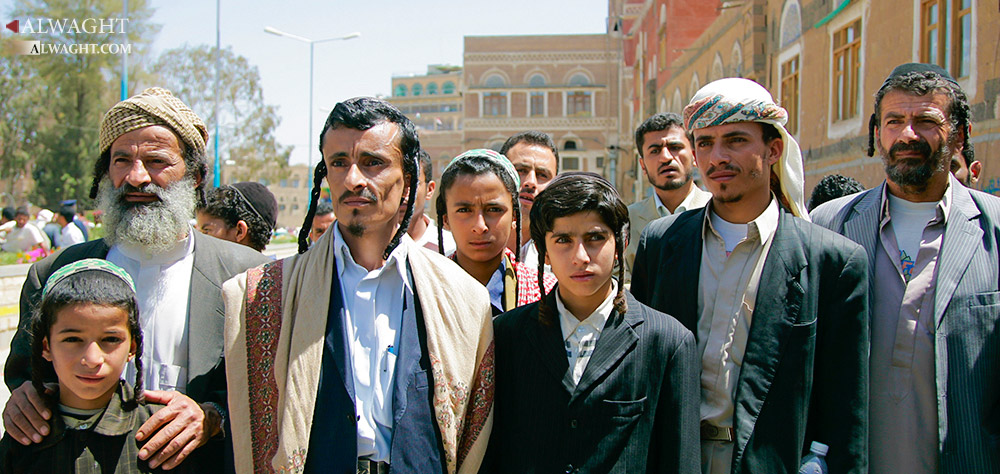 Secret Operation Ends; Yemeni Jews Arrive in Tel Aviv