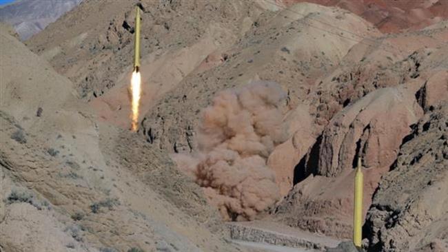 EEUU y sus aliados: El programa de misiles de Irán desafía a la resolución 2231 del CSNU