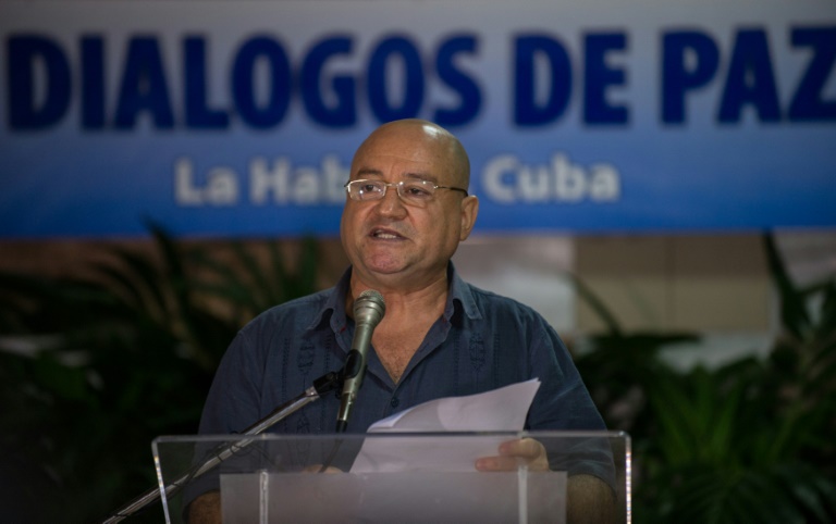 FARC anuncia que se acerca mucho llegar a un acuerdo con el gobierno colombiano