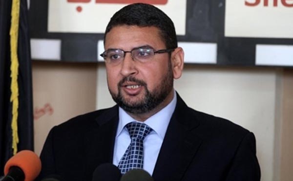 HAMAS califica de “infundadas” acusaciones de Egipto de asesinar al fiscal general