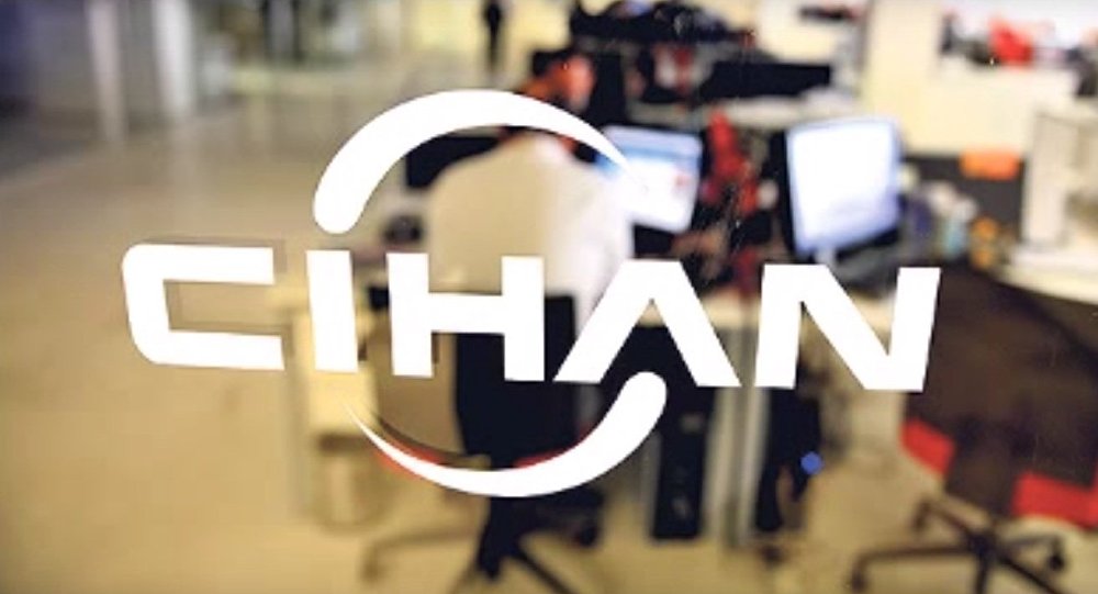 Turkish Govt. Forcefully Takes Over Cihan News Agency