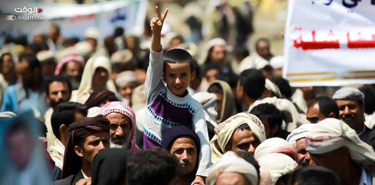 الميدان سيد الموقف؛ مفاوضات يمنية سعودية على الحدود بطلب الأخيرة