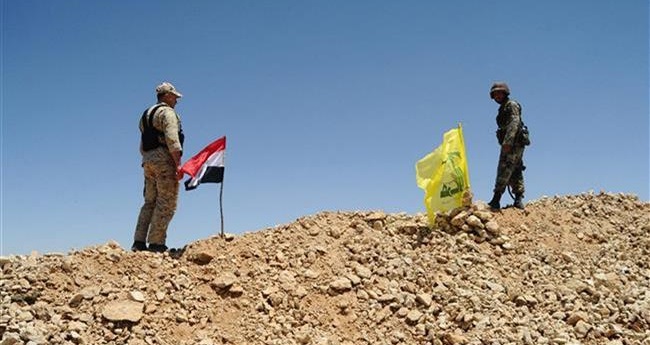 Fracaso en Siria; Venganza contra Hezbolá