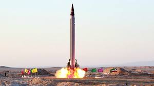 أسباب معارضة المسؤولين الأمريكيين للتجارب الصاروخية الإيرانية