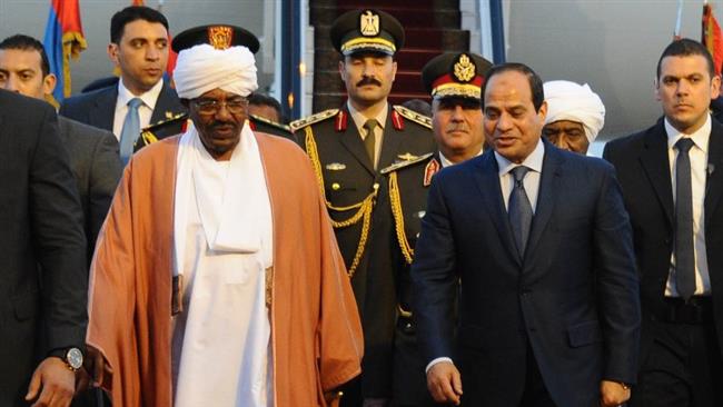 Sudán insta a Egipto a celebrar conversaciones sobre las zonas fronterizas en disputa