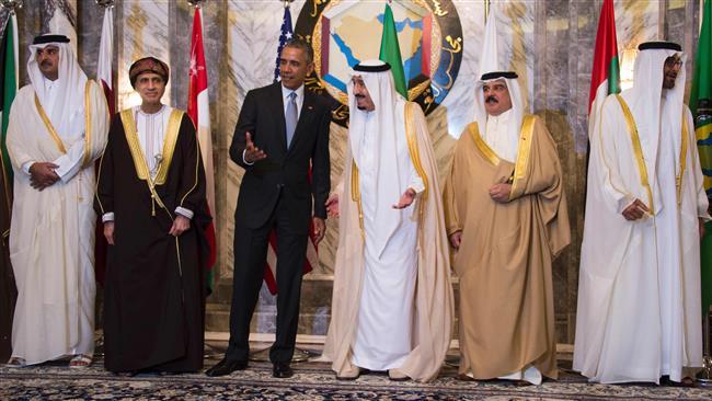 Iranophobia Dominates Obama’s Meeting with Persian Gulf Monarchs