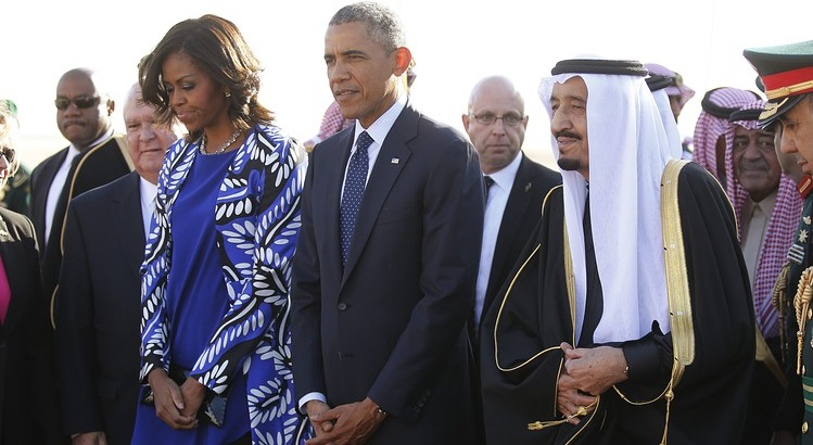 Obama se doblega ante Riad ante amenazas por proyecto antisaudí del 11-S