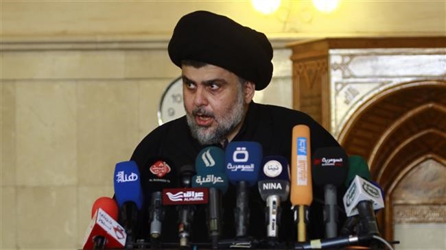 Muqtada al-Sadr convoca una protesta multitudinaria en Irak