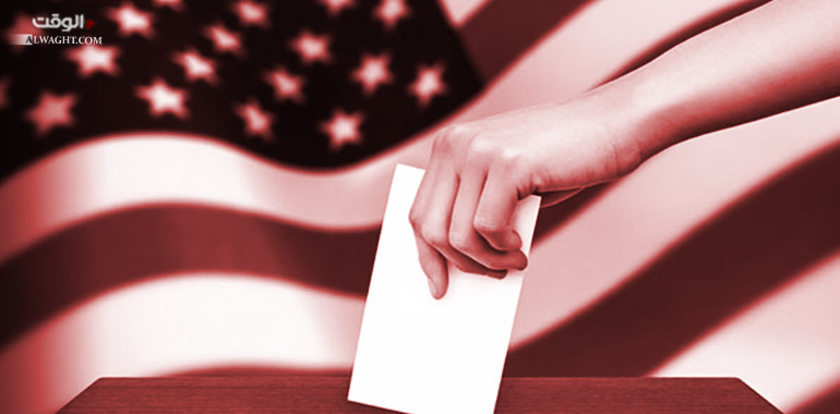 ساندرز ينتقد قانون الانتخابات الأمريكية.. هل بدأ النموذج الديمقراطي بالسقوط؟