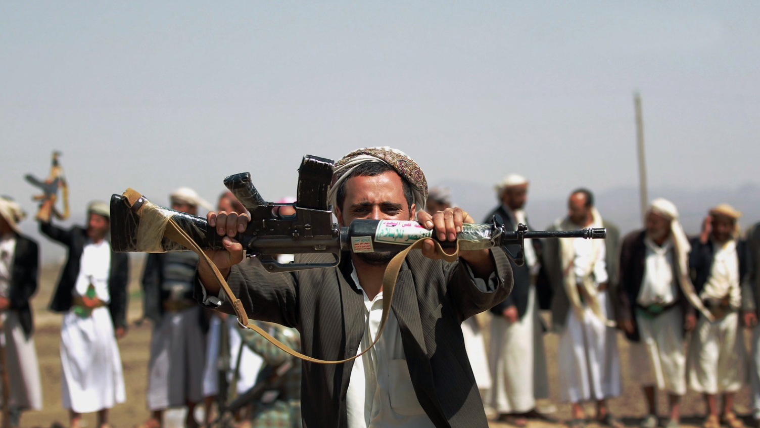 الأطراف اليمنية في الكويت تتوصل لاتفاق جديد على وقف اطلاق النار
