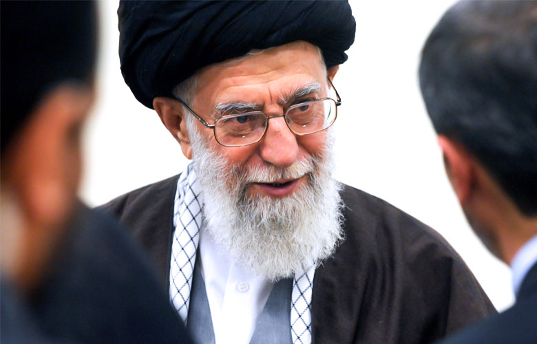 Islamic Revolution’s Objective Materialization of Islamic Civilization: Iran’s Leader