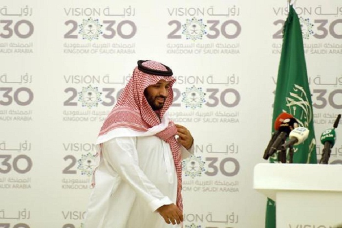 Saudi 2030 Plan; Fantasy or Reality?