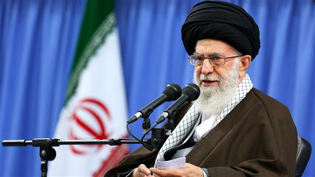 Líder iraní condena a EEUU por no cumplir con el acuerdo nuclear