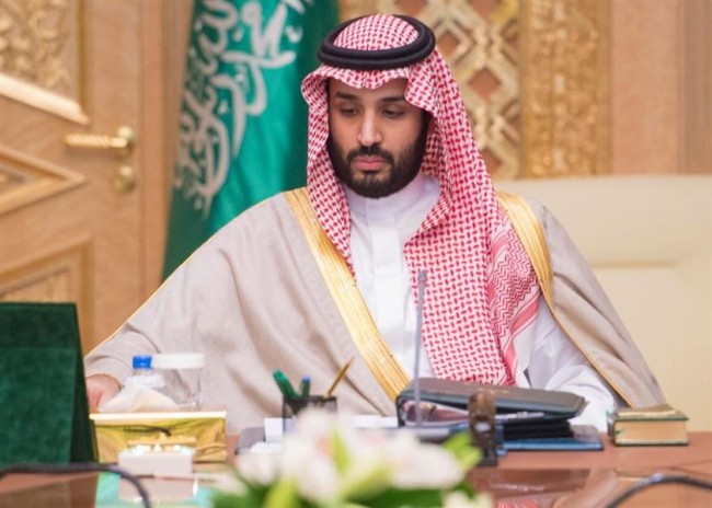 محمد بن سلمان: نتفاوض مع انصار الله في الرياض، والحرب في نهايتها