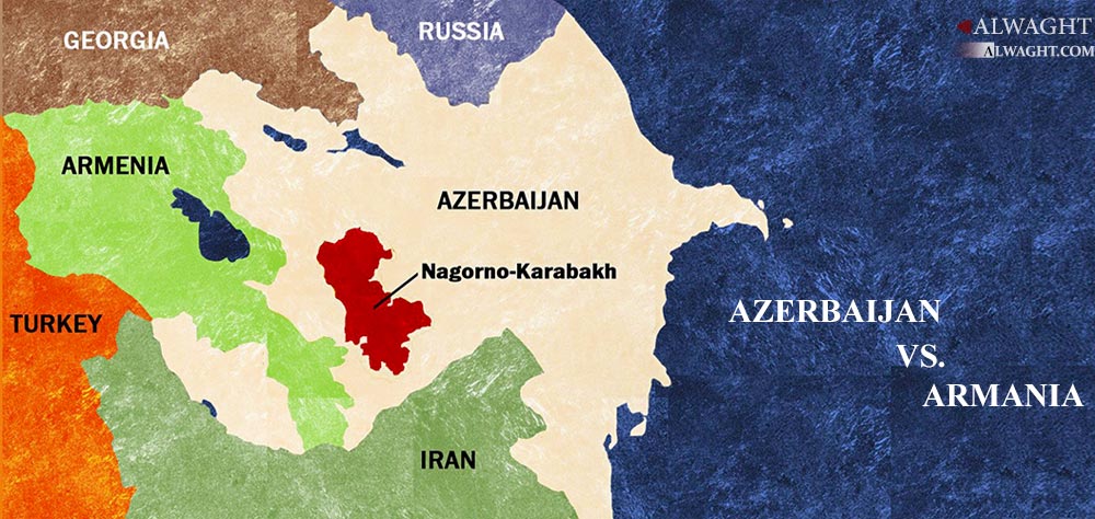 Azerbaijan Seeks Transforming Status Quo in Caucasus