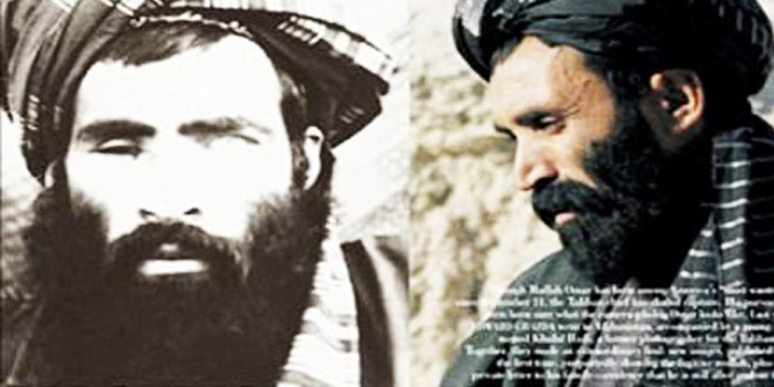 ملا عمر کا بھائی اور بیٹا، طالبان میں ہوئے شامل