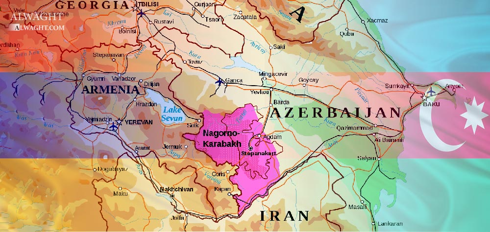 Iran Seeks Mediation for Karabakh Dispute Settlement