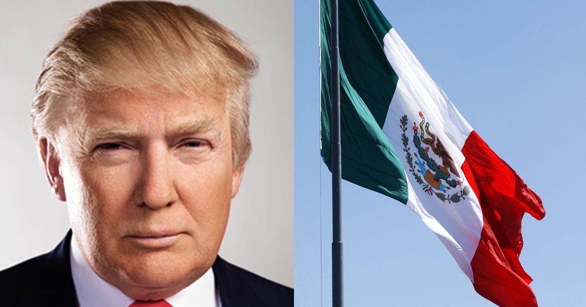 Nueva polémica en las relaciones entre EEUU y México por declaraciones de Trump