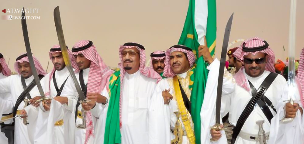 What Makes Saudi Arabia’s Foreign Policy So Aggressive Now?