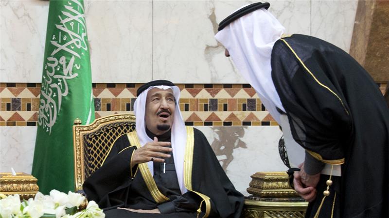 ¿Por qué la política exterior de Arabia Saudí se hizo tan agresiva?