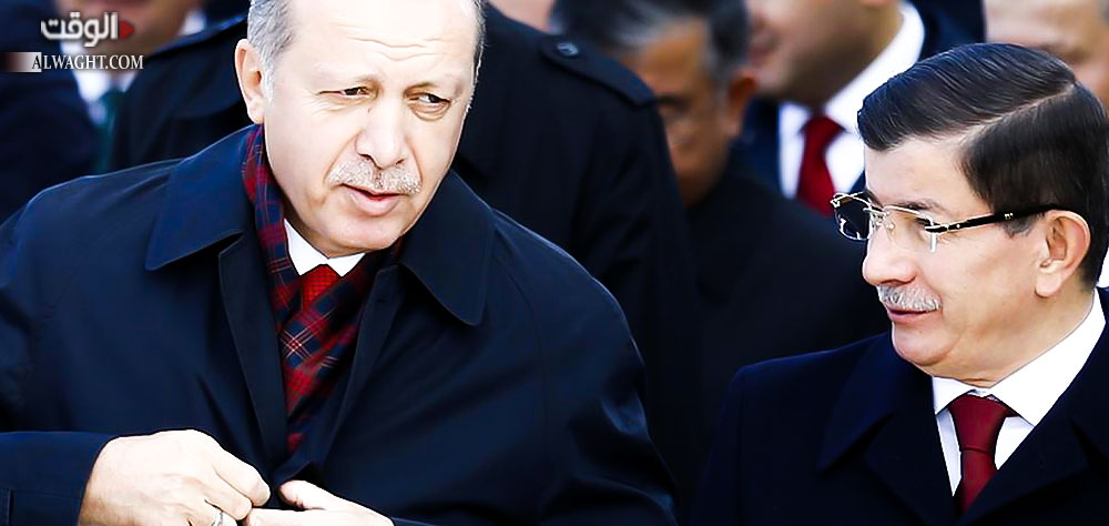 تغييرات تركيا .. أسبابها و تداعیاتها