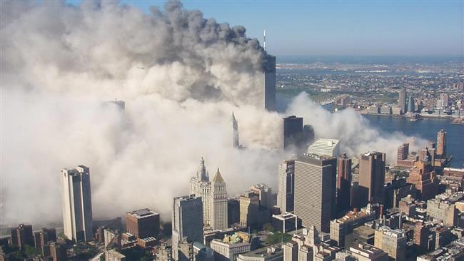 امریکا، 9/11 کے لئے سعودی پر مقدمے کا بل منظور