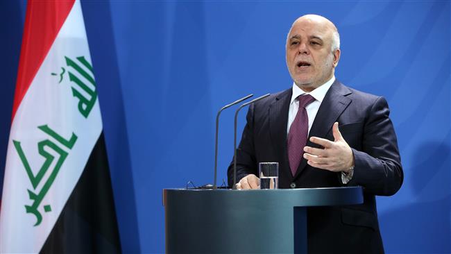 Premier iraquí: Situación de Zona Verde está bajo el control de las fuerzas de seguridad