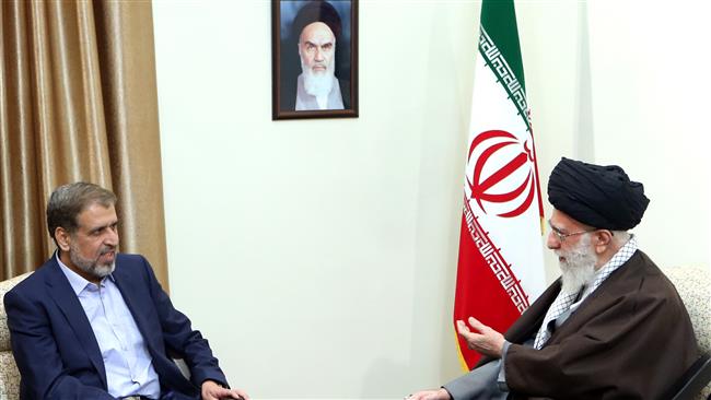 Líder iraní: Apoyo a la causa palestina simboliza el apoyo al Islam