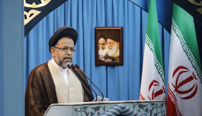 وزير الأمن الإيراني: دمّرنا وفكّكنا 20 خلية ارهابية خلال العام الماضي