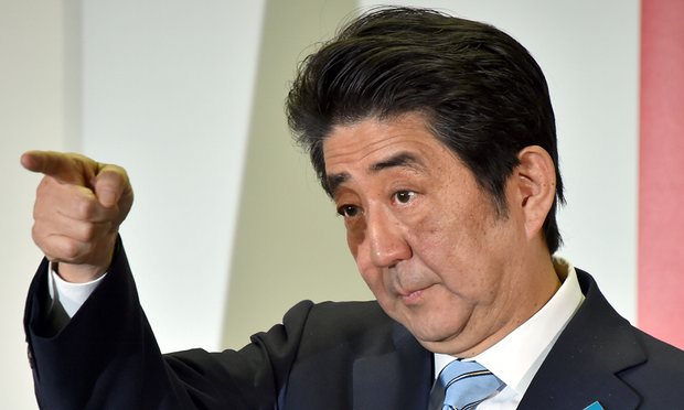 Japanese PM to Confront Obama over US Army Crimes