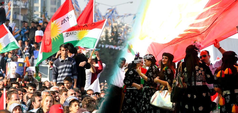 Reasons of Agreement, Disagreement with Iraqi Kurdistan Independence