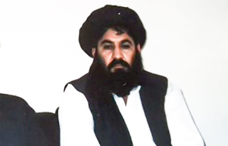 Pakistan Can’t Confirm Taliban’s Leader Death: Pakistan MoI