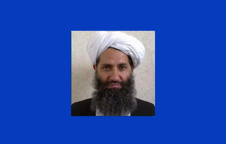 “Haibatullah Akhundzada” Appointed as New Taliban Leader