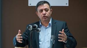 استقالة وزير البيئة الاسرائيلي احتجاجاً على انضمام افيجدور ليبرمان للحكومة