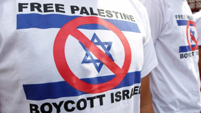 Israeli Regime Increasingly Isolated as BDS Movement Expands Globally