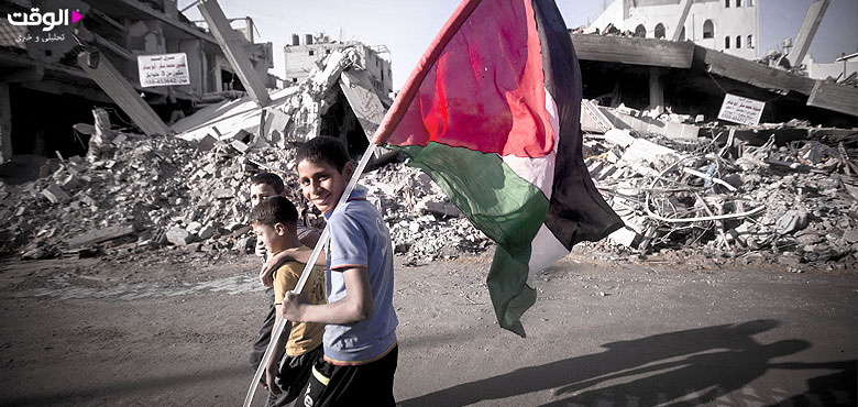 تحلیلی بر رفتار رژیم صهیونیستی در قبال ورود سیمان به غزه