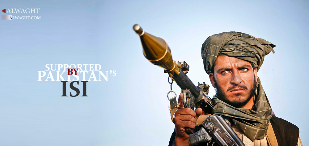 Pakistan’s ISI Directs Taliban From Behind the Scenes