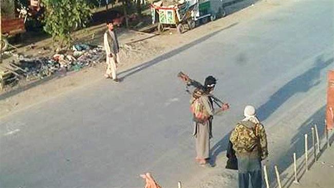 طالبان نے 16 لوگوں کو گولیوں سے بھون دیا