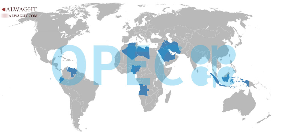 OPEC Brief History