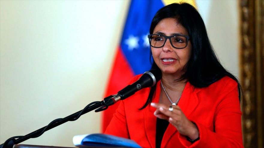 Venezuela denuncia a EEUU por negar visas a sus diplomáticos